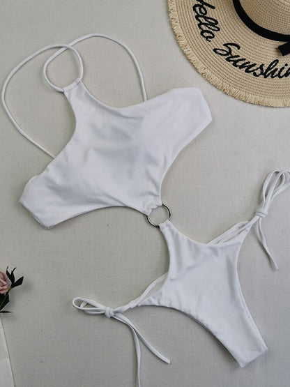 The Celeri One Piece Swimsuit