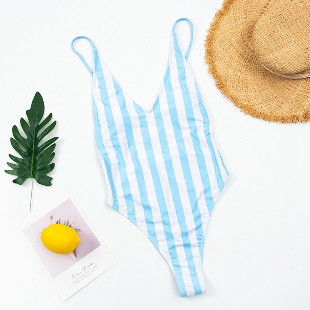 The Sand Fun One Piece Swimsuit