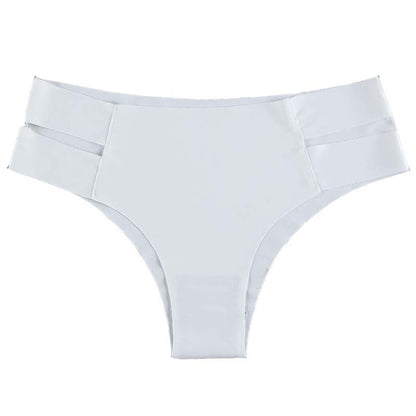 Seamless Low-Rise G String Underwear